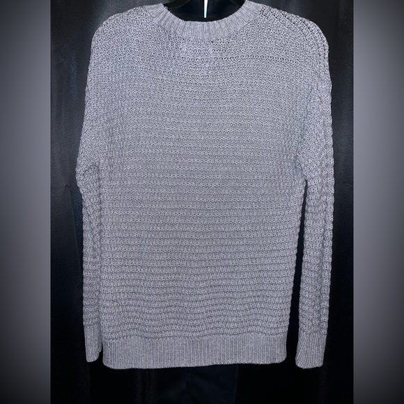 Old Navy Crewneck Knit Sweater - Picture 3 of 3